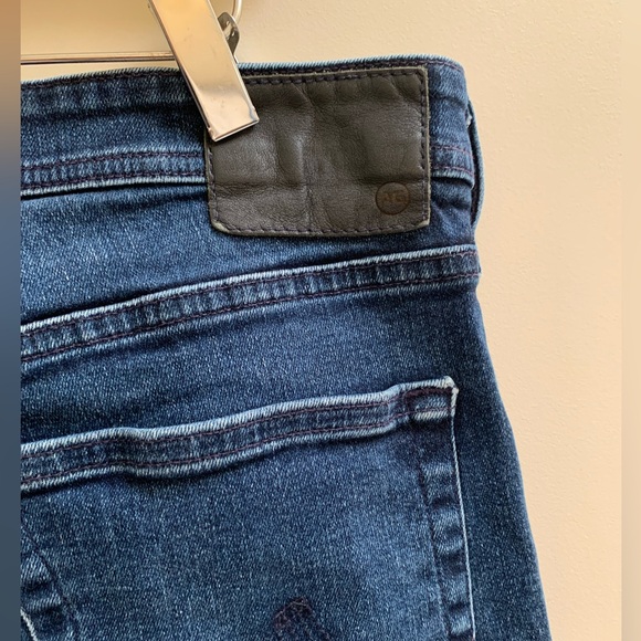 Adriano Goldschmied - AG Jeans - men’s 38 x 32 - Picture 9 of 16